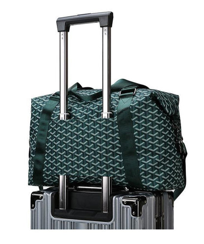 Yomisma Overnight Bag - Bags By Benson