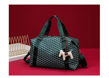 Yomisma Overnight Bag - Bags By Benson