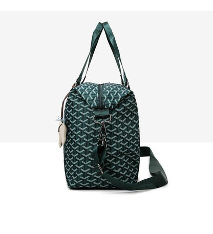 Yomisma Overnight Bag - Bags By Benson