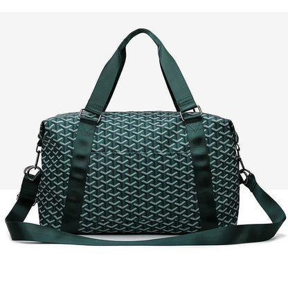 Yomisma Overnight Bag - Bags By Benson