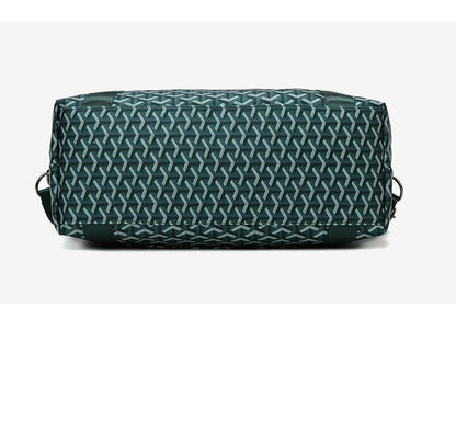 Yomisma Overnight Bag - Bags By Benson