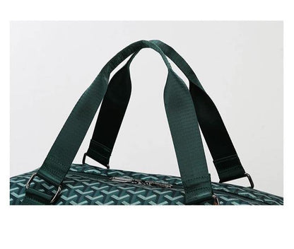 Yomisma Overnight Bag - Bags By Benson