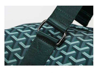 Yomisma Overnight Bag - Bags By Benson
