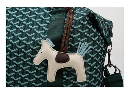 Yomisma Overnight Bag - Bags By Benson
