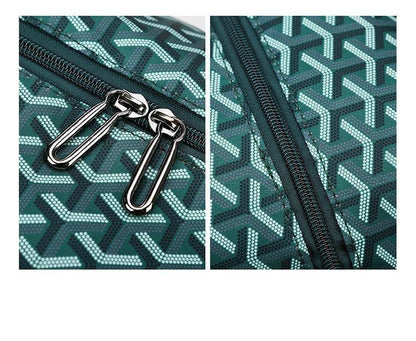 Yomisma Overnight Bag - Bags By Benson