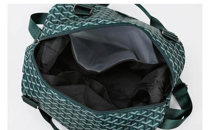 Yomisma Overnight Bag - Bags By Benson