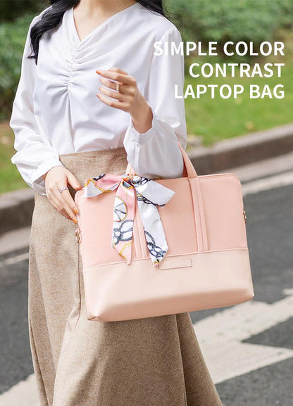 Shouldcat Womens Laptop Bag - Bags By Benson