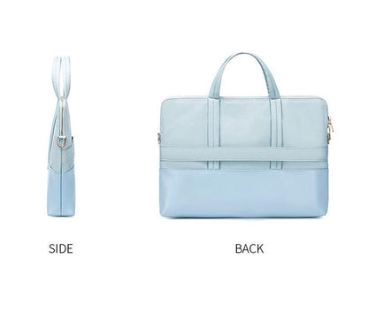 Shouldcat Womens Laptop Bag - Bags By Benson