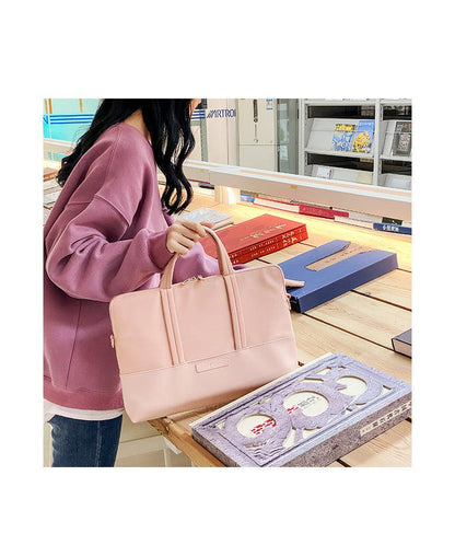 Shouldcat Womens Laptop Bag - Bags By Benson