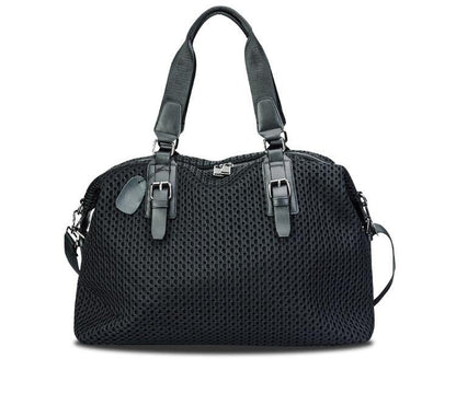 GMLD Overnight Bag - Bags By Benson