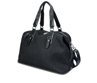 GMLD Overnight Bag - Bags By Benson