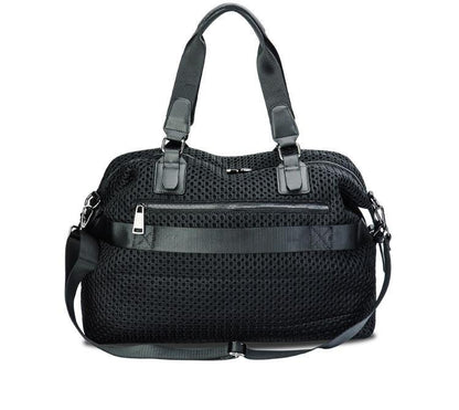 GMLD Overnight Bag - Bags By Benson