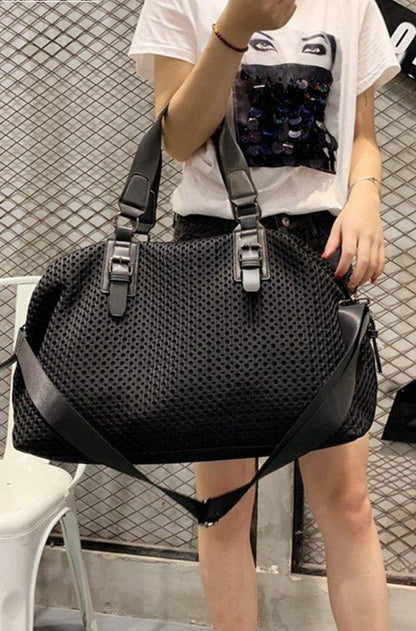 GMLD Overnight Bag - Bags By Benson