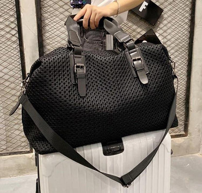 GMLD Overnight Bag - Bags By Benson