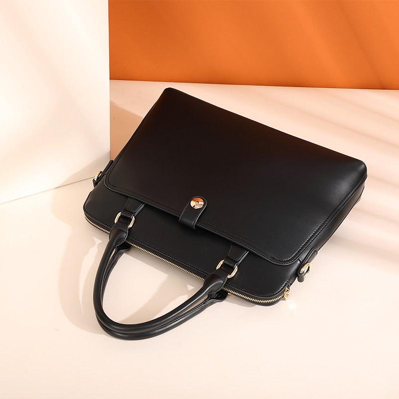 Oyixinger Womens Laptop Bag - Bags By Benson