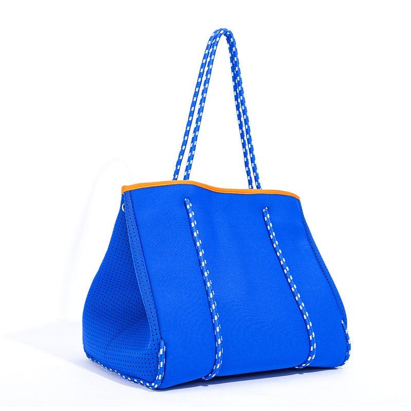 Manhan Neoprene Bag - Bags By Benson