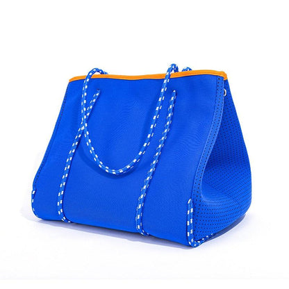 Manhan Neoprene Bag - Bags By Benson