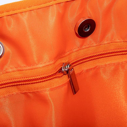 Manhan Neoprene Bag - Bags By Benson