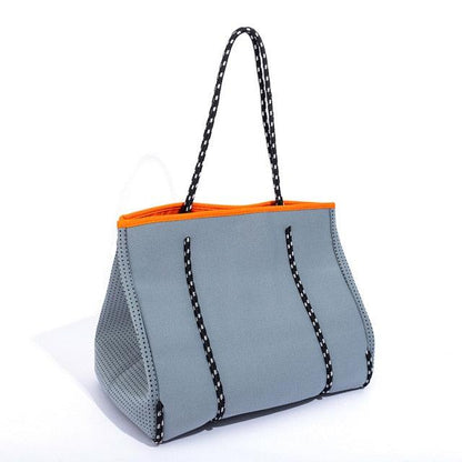 Manhan Neoprene Bag - Bags By Benson