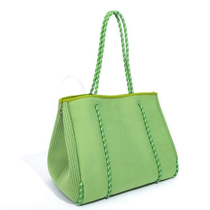 Manhan Neoprene Bag - Bags By Benson