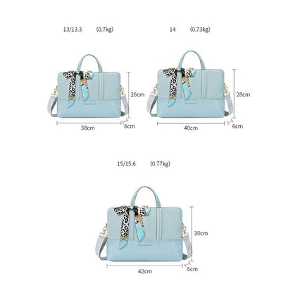 Shouldcat Womens Laptop Bag - Bags By Benson