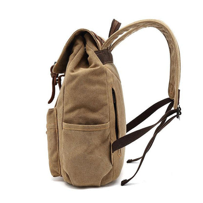 ODM Backpack - Bags By Benson
