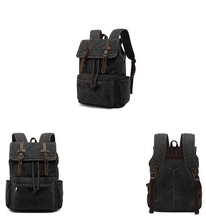 ODM Backpack - Bags By Benson
