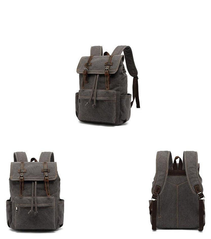 ODM Backpack - Bags By Benson