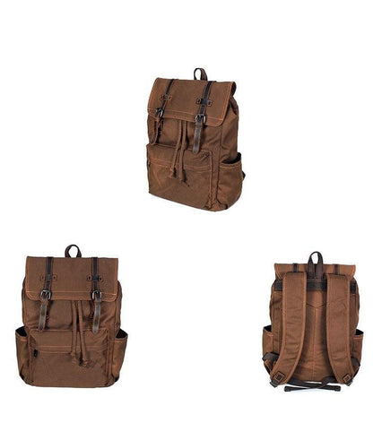 ODM Backpack - Bags By Benson