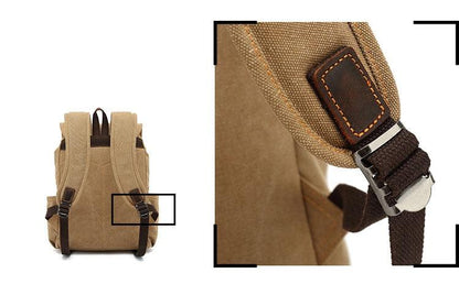 ODM Backpack - Bags By Benson