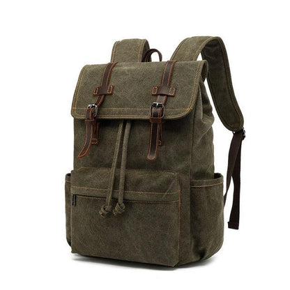 ODM Backpack - Bags By Benson