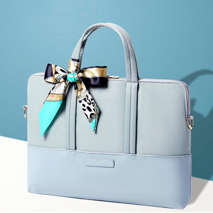 Shouldcat Womens Laptop Bag - Bags By Benson