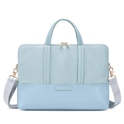 Shouldcat Womens Laptop Bag - Bags By Benson