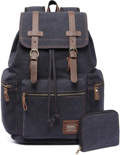 Igetbag Backpack - Bags By Benson