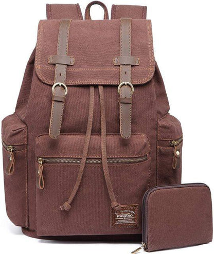 Igetbag Backpack - Bags By Benson