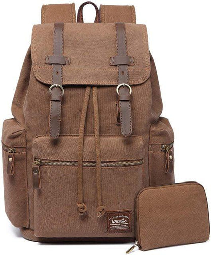 Igetbag Backpack - Bags By Benson