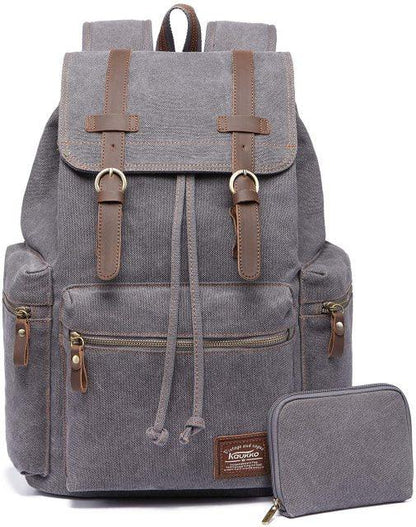 Igetbag Backpack - Bags By Benson