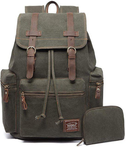 Igetbag Backpack - Bags By Benson