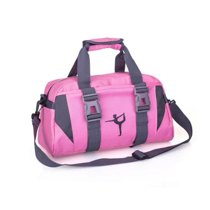 Scione Gym Bag - Bags By Benson