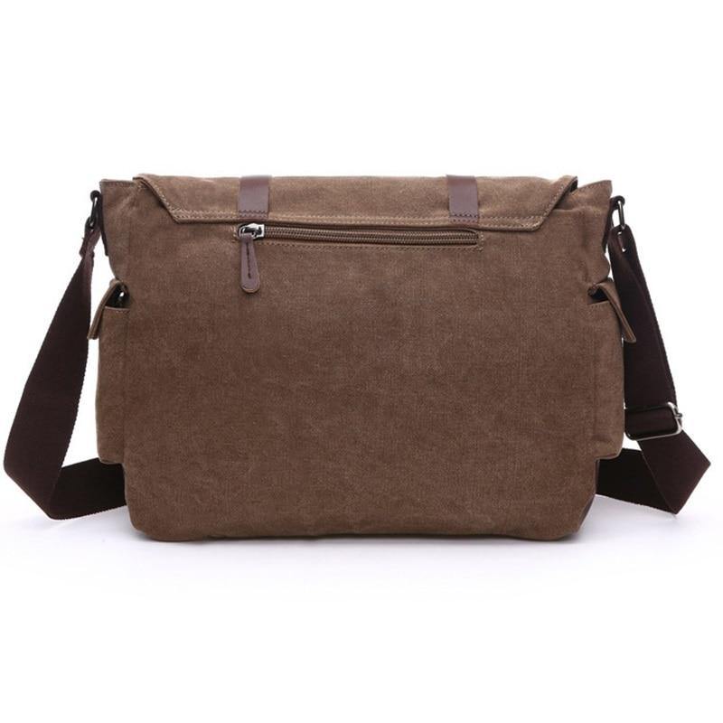 Joneton Laptop Bag - Bags By Benson