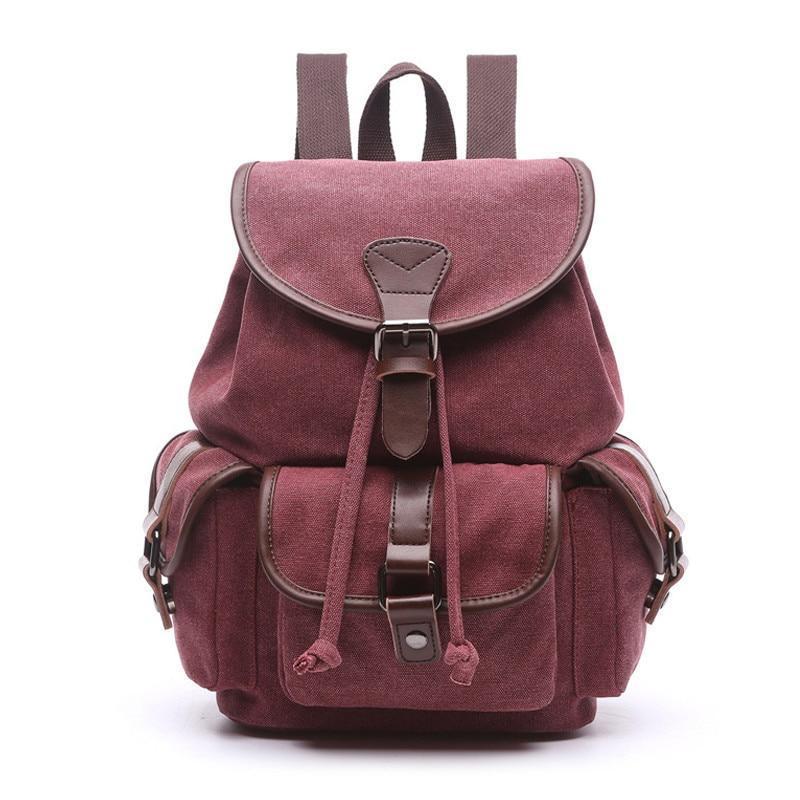 Scione Backpack II - Bags By Benson