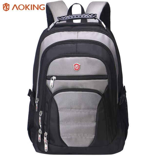 AOKing Backpack III - Bags By Benson