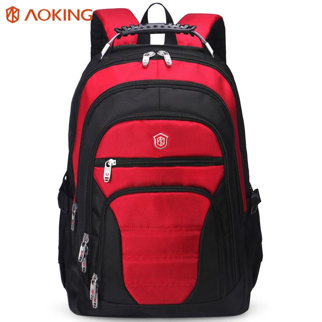 AOKing Backpack III Bags By Benson