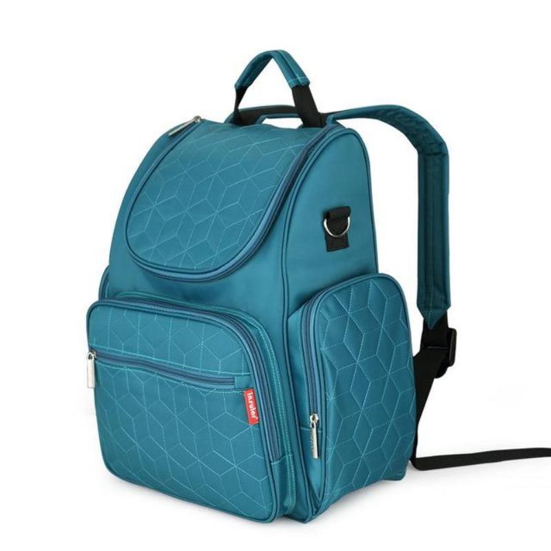 Insular discount diaper backpack