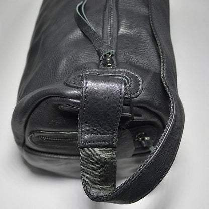 Luufan Leather Weekender - Bags By Benson