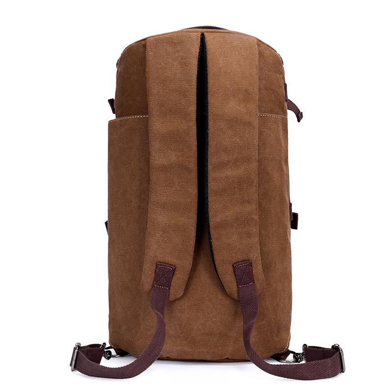 Wellvo Backpack - Bags By Benson