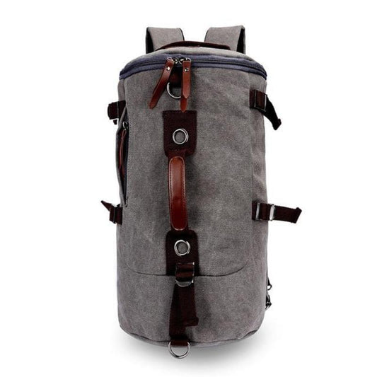Wellvo Backpack - Bags By Benson