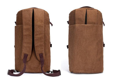 Wellvo Backpack - Bags By Benson