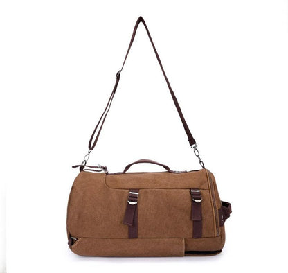 Wellvo Backpack - Bags By Benson