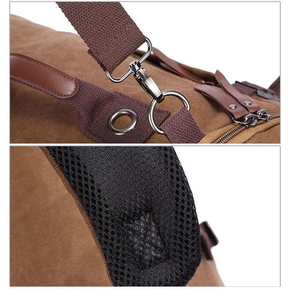 Wellvo Backpack - Bags By Benson